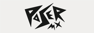 Proyecto: Logo POSER.MX