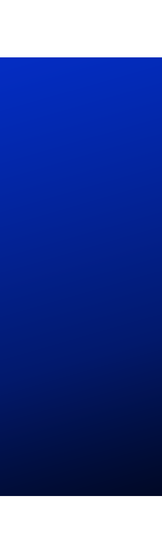 Blue Banner/Design Element