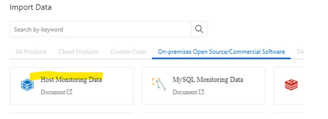 Alibaba Log Service deployment for ECS