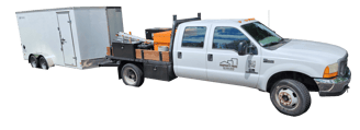 PROPERTY PROS MEDFORD OREGON BUSINESS VEHICLE