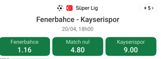 a spor fenerbahçe kayserispor fenerbahçe - y. kayserispor bein sports türkiye fenerbahçe kayserispor