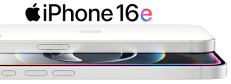 imagem do Iphone 16e