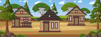 aménagement spécial camping