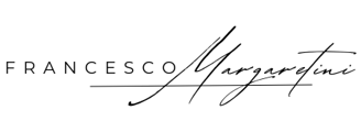 Francesco Margaretini Signature Travels & Events