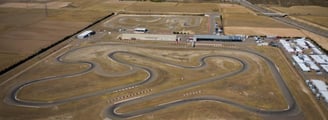Piste de Karting Zuera – Espagne