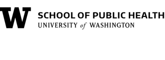 Logo for UW School of Public Health