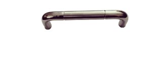 SS D Shape Handle