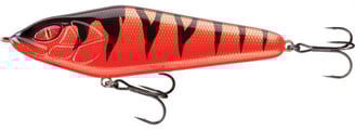 for pike fishing in sweden the lure DAIWA LAZY is perfect