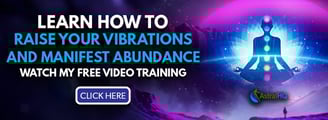 raise your vibration