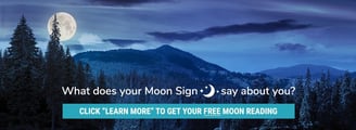 moon reading