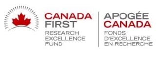 The Canada First Research Excellence Fund