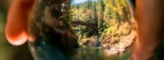 connexion avec l'environnement