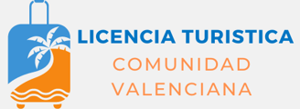 GESTION DE LICENCIAS TURISTICAS EN LA COMUNIDAD VALENCIANA