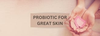 ray and rio's speciality cliniBeyond Just Gut Feeling: How Probiotics Can Be Your Skin's Best Friend