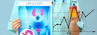 Urodynamic Study ray and rio's speciality clinic