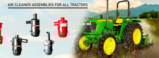 manufacturing tractor parts , combine parts, and diesel engine components under our trusted brands S