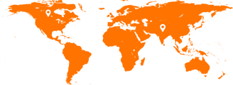 Gridesigns Studio has a strong digital presence in national and global markets.