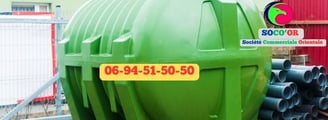 Prix citerne à Partir de 850