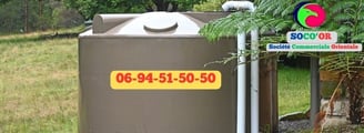 citerne filtration maroc