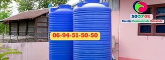 Fournisseur Citerne Casablanca 