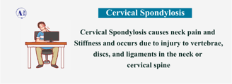 Cervical Spondylosis