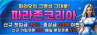 파라존카지노