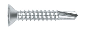 DIN 7504-P A2 Tornillo Inoxidable