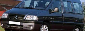 citroen jumpy 1994
