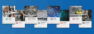 Qenos Technical Guides, Books, typesetting by Michelle Pirovich, Squeezebox