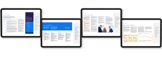ANZ ESG Report, TCFD Report, typesetting by Michelle Pirovich, Squeezebox
