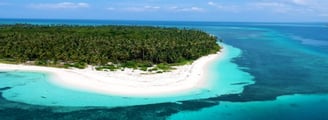 Balabac Island Palawan