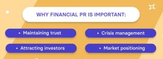 Financial PR Guide: Key Differences & Strategies to Amplify
