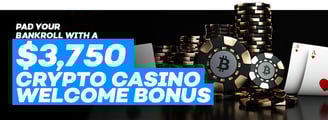 Bovada crypto welcome bonus - best online casino in oklahoma