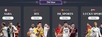 thể thao nhà cái pk88