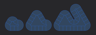 Track Layout Examples