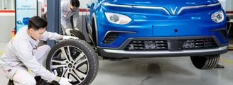 Taxi Điện Bách Đại Dũng: Sự Lựa Chọn An Toàn và Tiện Lợi Cho Mọi Hành Trình