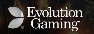 Evolution Gaming banner for SuperYummy888