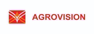 Logo Agron Vision