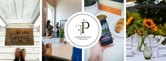 Transforming Small Tourism Business: From Vision to Profitable Reality Course