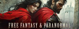 Free Fantasy and Paranormal Action Adventure Fantasy eBooks