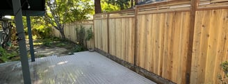 Fence