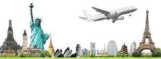 American Airlines, Delta Airlines, Eva Air, Lot Polish Airlines, Jsx flights, TAP Air Portugal Airli
