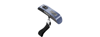 Etekcity Luggage Scale.