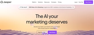 Jasper-ai