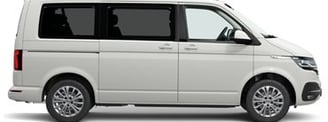 Bodrum VW Caravelle Filo Kiralama