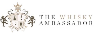 The Whisky Ambassador Logo