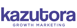 logo kazutora growthmarketing