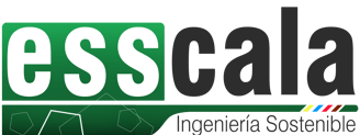 Logo de ESSCALA ingeniería civil