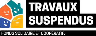 Travaux suspendus