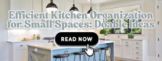kitchen space ideas